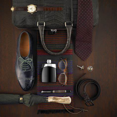 MENS ACCESSORIES