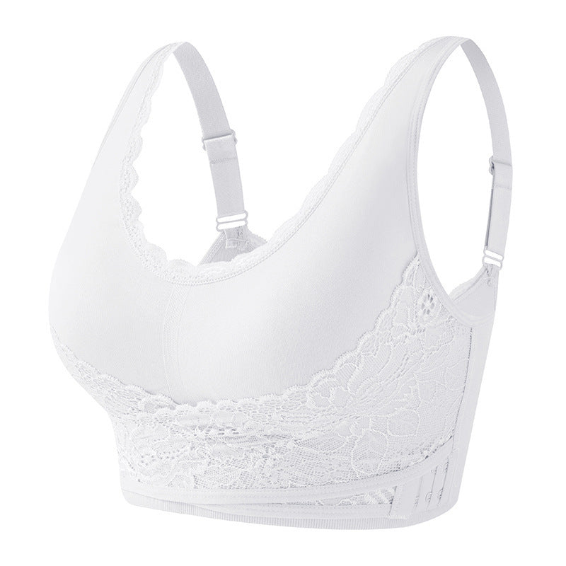 Lace Sports Underwear Upgraded Bra