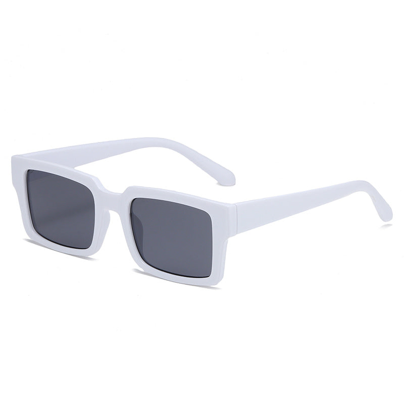 New Retro Box Sunglasses For Men And Women