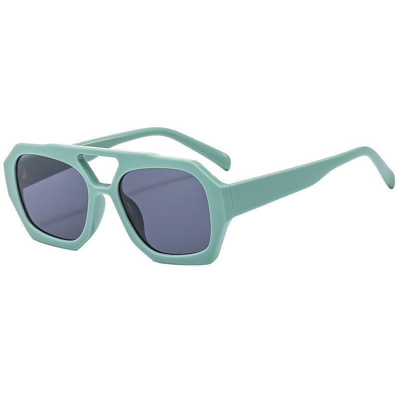 UV Protection Retro New Sunglasses Men's Sunglasses