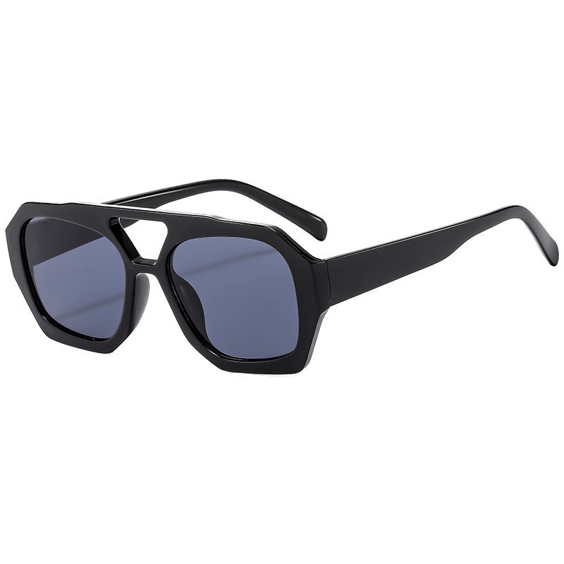 UV Protection Retro New Sunglasses Men's Sunglasses