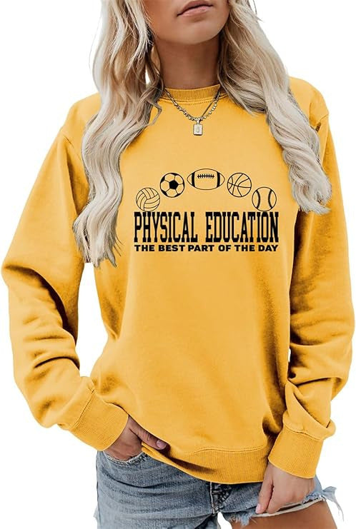 Women's Fashion 3D Digital Printing Sweater