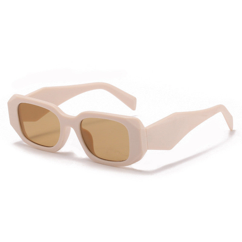 Sunglasses Women Advanced Sense Ins Retro