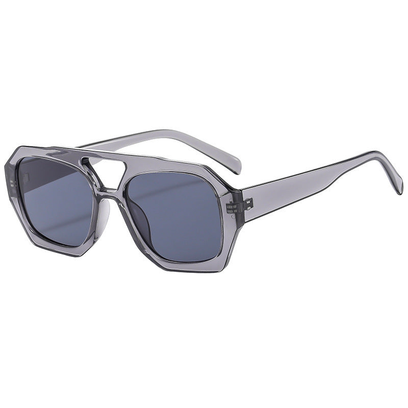 UV Protection Retro New Sunglasses Men's Sunglasses