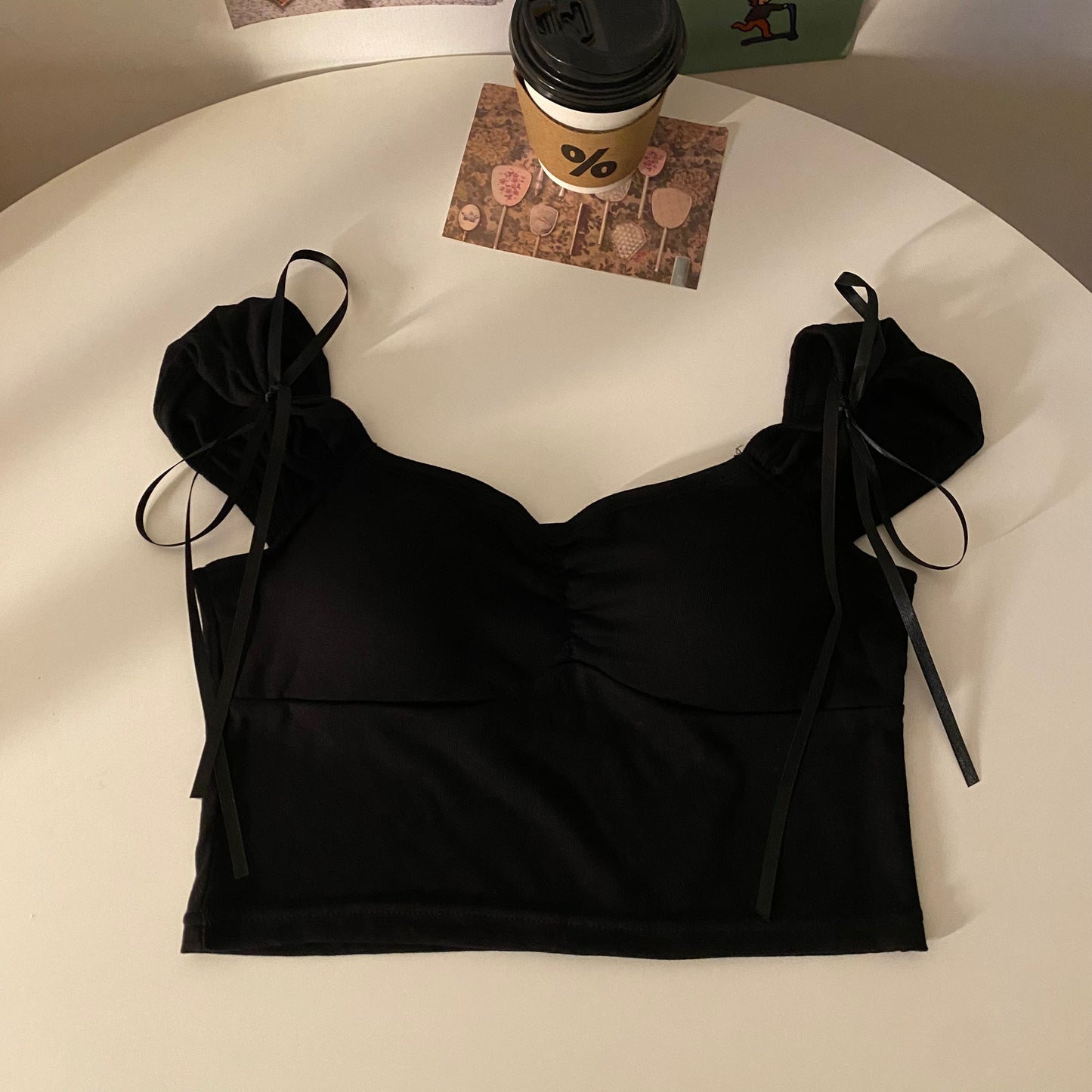 Bra Tops For Women With Bra Pads And Tank Tops